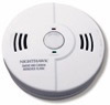 Kidde Combination Smoke Alarm & Carbon Monoxide Detector "The Talking Alarm"